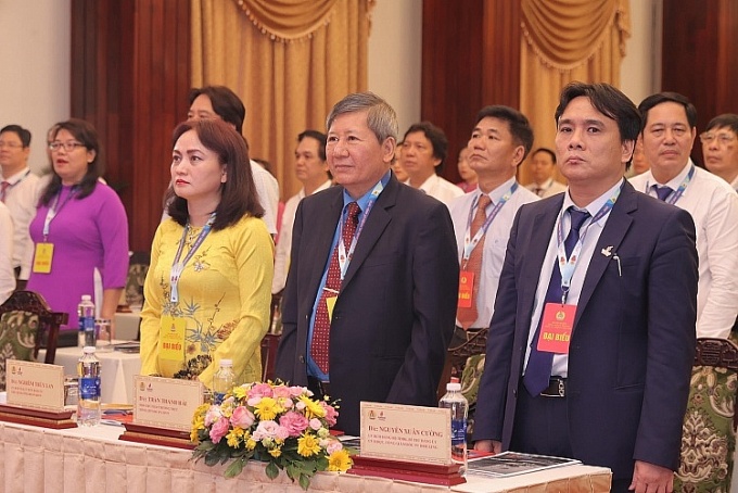 Đổi mới tổ chức, phương thức hoạt động là sợi dây kết nối người lao động với doanh nghiệp Đổi mới tổ chức, phương thức hoạt động là sợi dây kết nối người lao động với doanh nghiệp