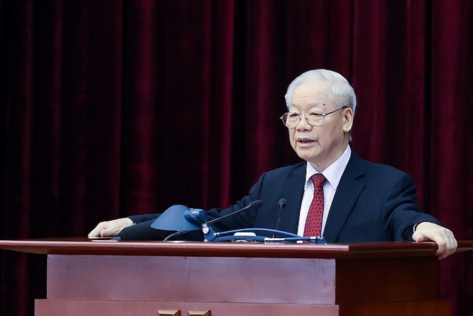 Công tác đấu tranh phòng, chống tham nhũng có hiệu quả rõ rệt