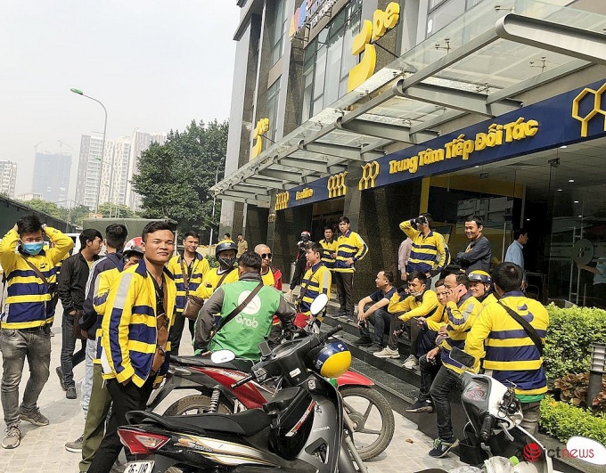 Đào tạo quan hệ lao động trong kỷ nguyên kỹ thuật số