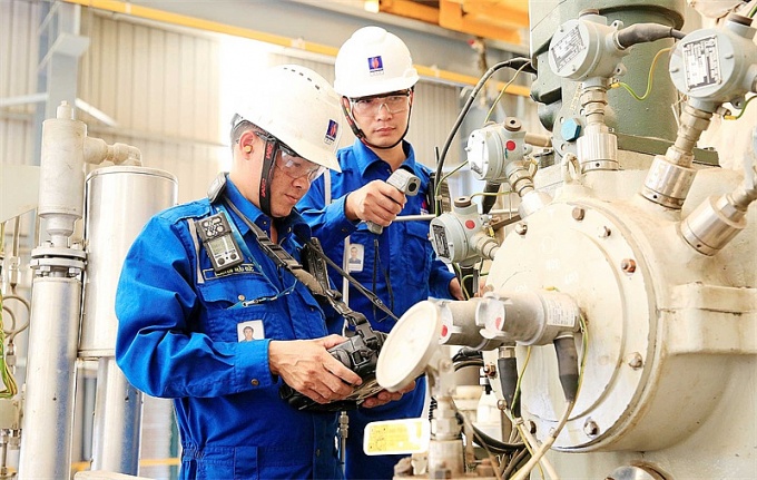 Phát triển nhân lực chất lượng cao đáp ứng yêu cầu xây dựng đất nước trong bối cảnh mới