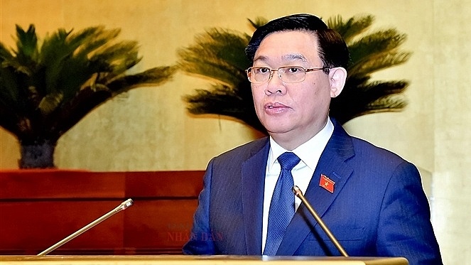Để quyết sách của Quốc hội thực sự đồng hành, tạo thuận lợi cho người dân, doanh nghiệp