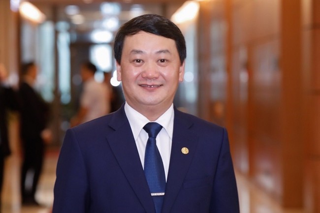 Phó thủ tướng Lê Minh Khái và 4 bộ trưởng sẽ trả lời chất vấn Phó thủ tướng Lê Minh Khái và 4 bộ trưởng sẽ trả lời chất vấn ảnh 2