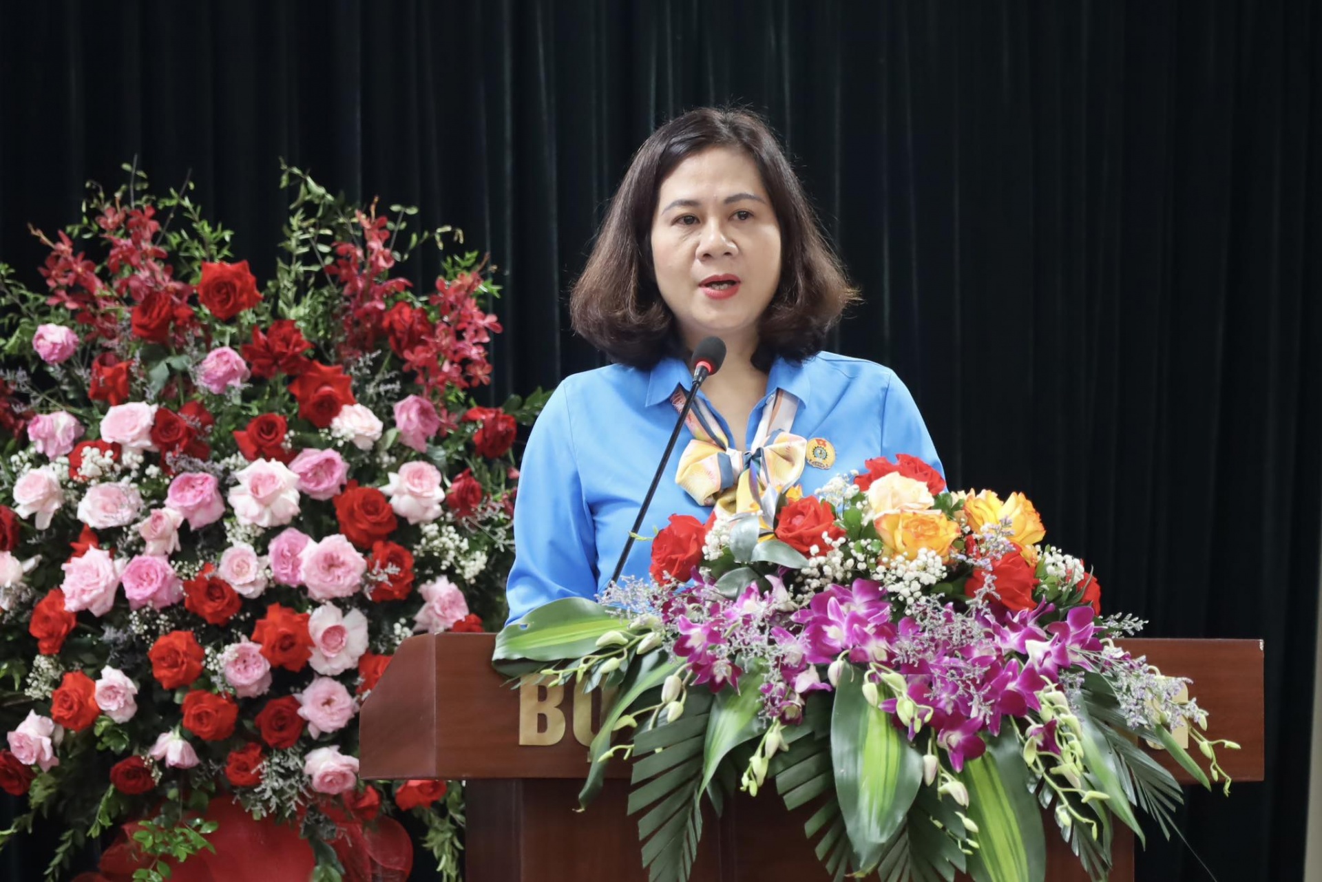 Công đoàn Thanh tra Bộ Công thương: Kế thừa nhiệm kỳ cũ, phát huy năng lực nhiệm kỳ mới
