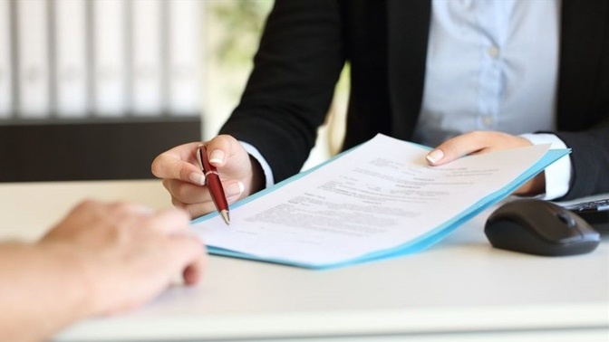 Trách nhiệm của doanh nghiệp khi chấm dứt hợp đồng lao động với NLĐ
