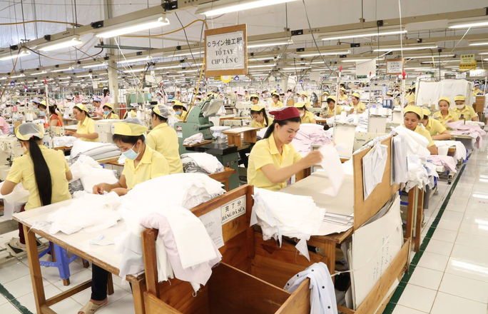 Tình trạng cắt giảm lao động có thể kéo dài tới cuối năm 2023 Tình trạng cắt giảm lao động có thể kéo dài tới cuối năm 2023