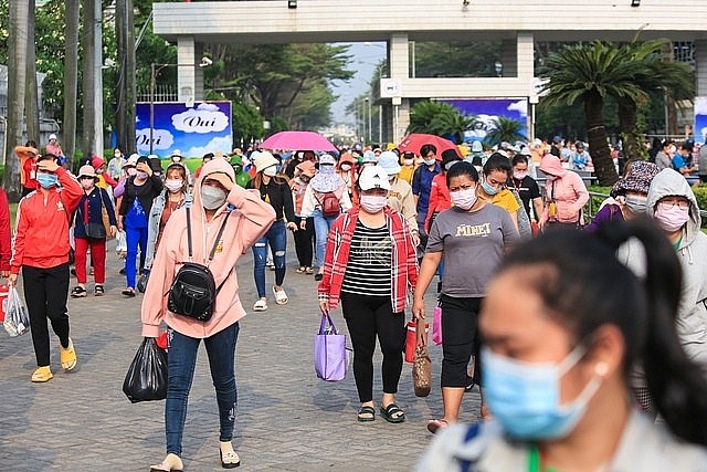 Tình trạng cắt giảm lao động có thể kéo dài tới cuối năm 2023 Tình trạng cắt giảm lao động có thể kéo dài tới cuối năm 2023
