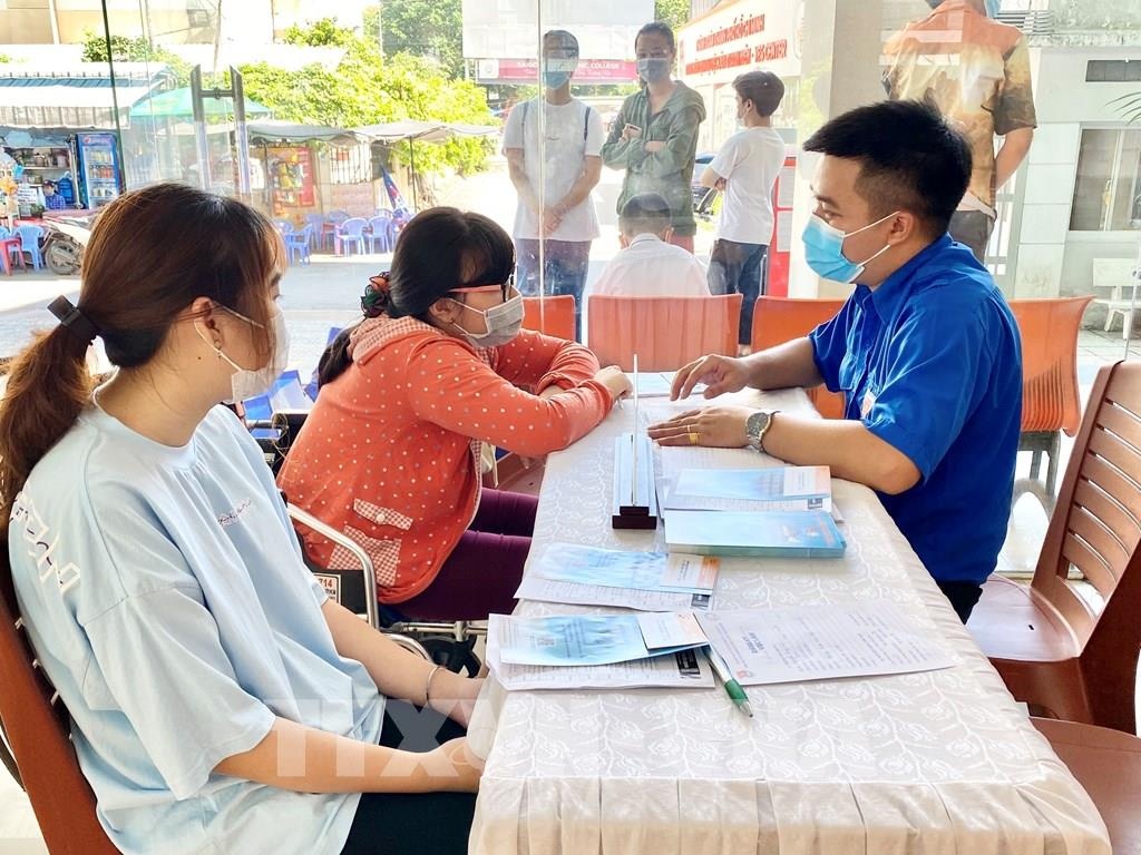 Quảng Nam ban hành kế hoạch hỗ trợ, tạo việc làm cho lao động nữ trong HTX Quảng Nam ban hành kế hoạch hỗ trợ, tạo việc làm cho lao động nữ trong HTX