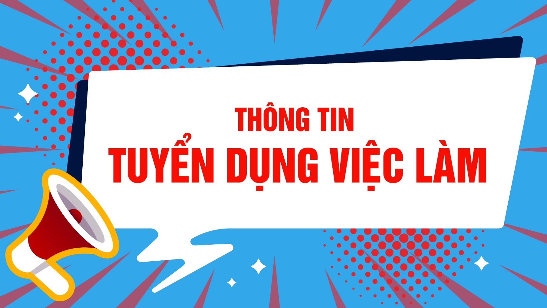 Công ty CP Tập đoàn Công nghiệp Việt cần tuyển dụng nhân sự
