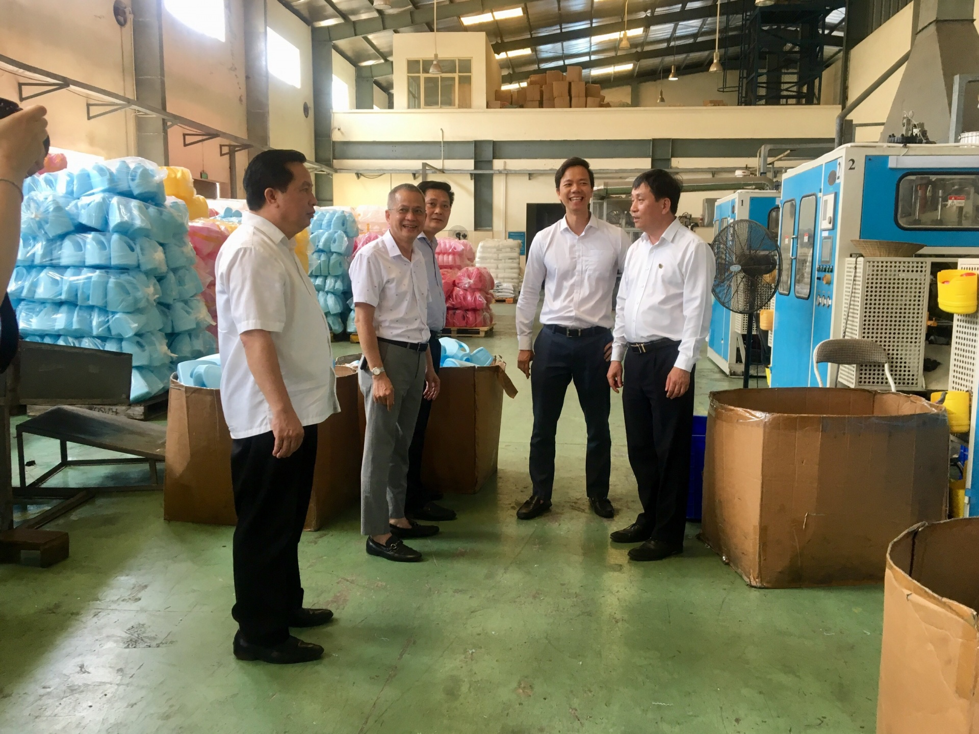 Công đoàn Công thương Việt Nam ký thỏa thuận hợp tác Chương trình “Phúc lợi đoàn viên” Công đoàn Công thương Việt Nam ký thỏa thuận hợp tác Chương trình “Phúc lợi đoàn viên”