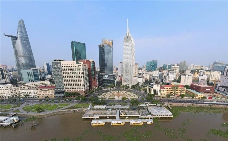 Xây dựng không gian văn hóa trên thành phố mang tên Bác