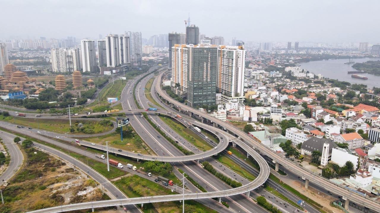 TP.HCM chờ sự đột phá từ Nghị quyết mới