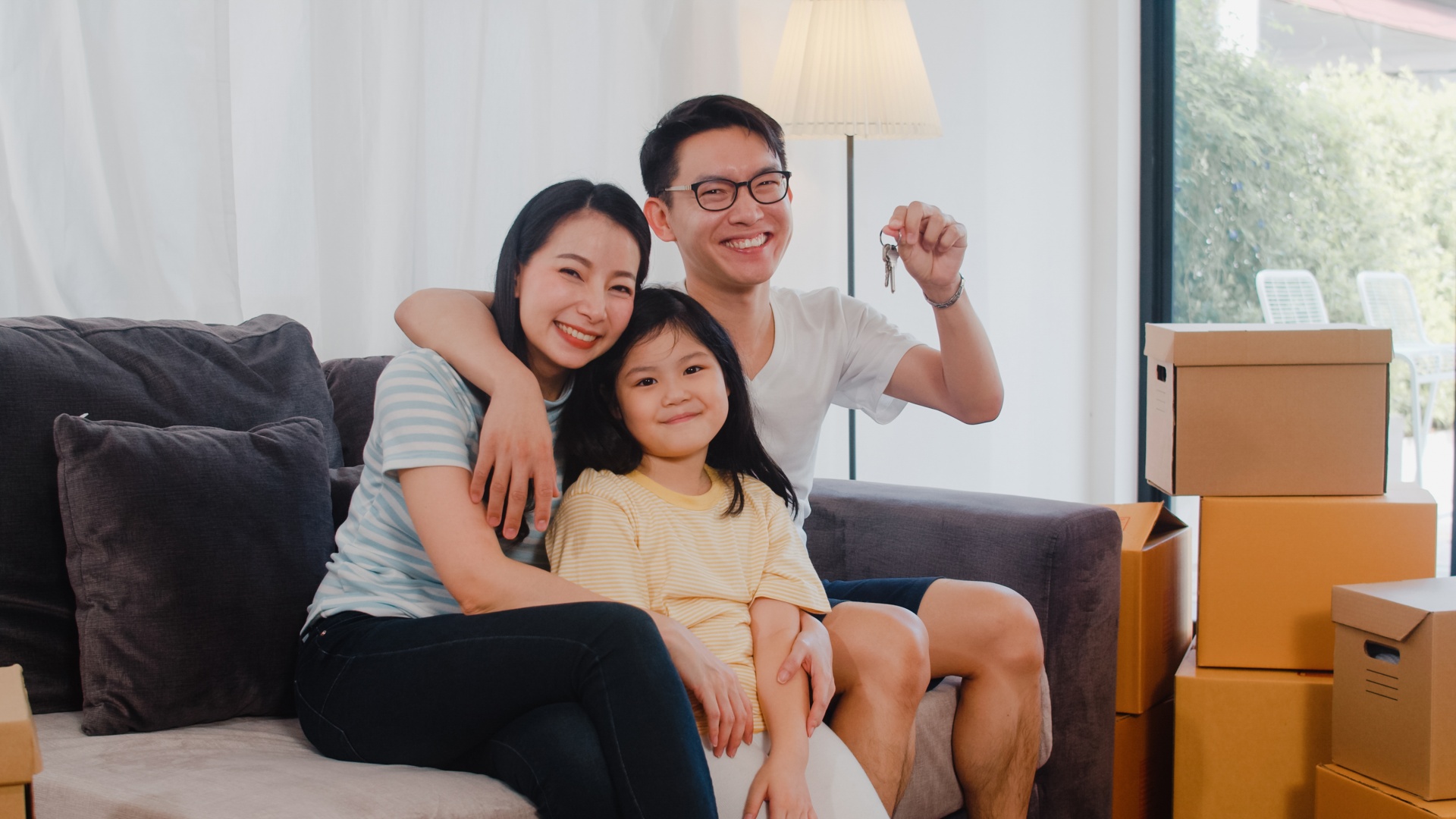 Nắm cơ hội mua nhà với gói vay lãi suất chỉ từ 8,2%/năm tại HDBank Nắm cơ hội mua nhà với gói vay lãi suất chỉ từ 8,2%/năm tại HDBank