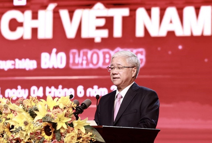 Gương sáng công nhân được vinh danh tại chương trình Vinh quang Việt Nam 2023 Gương sáng công nhân được vinh danh tại chương trình Vinh quang Việt Nam 2023