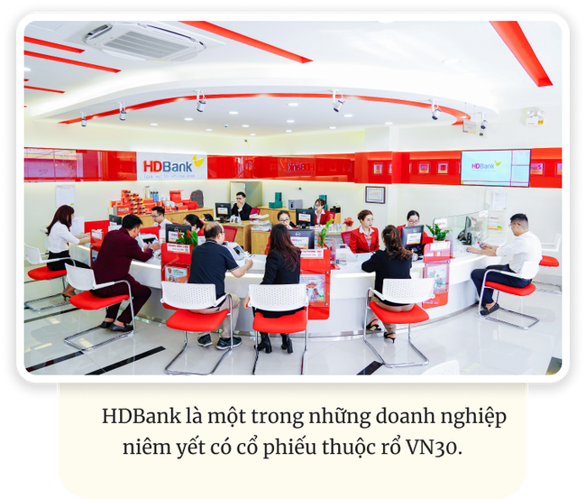 Top 10 công ty đại chúng hiệu quả nhất năm 2023: Ấn tượng HDBank Top 10 công ty đại chúng hiệu quả nhất năm 2023: Ấn tượng HDBank, Đạm Phú Mỹ và Hóa dầu Đức Giang ảnh 6