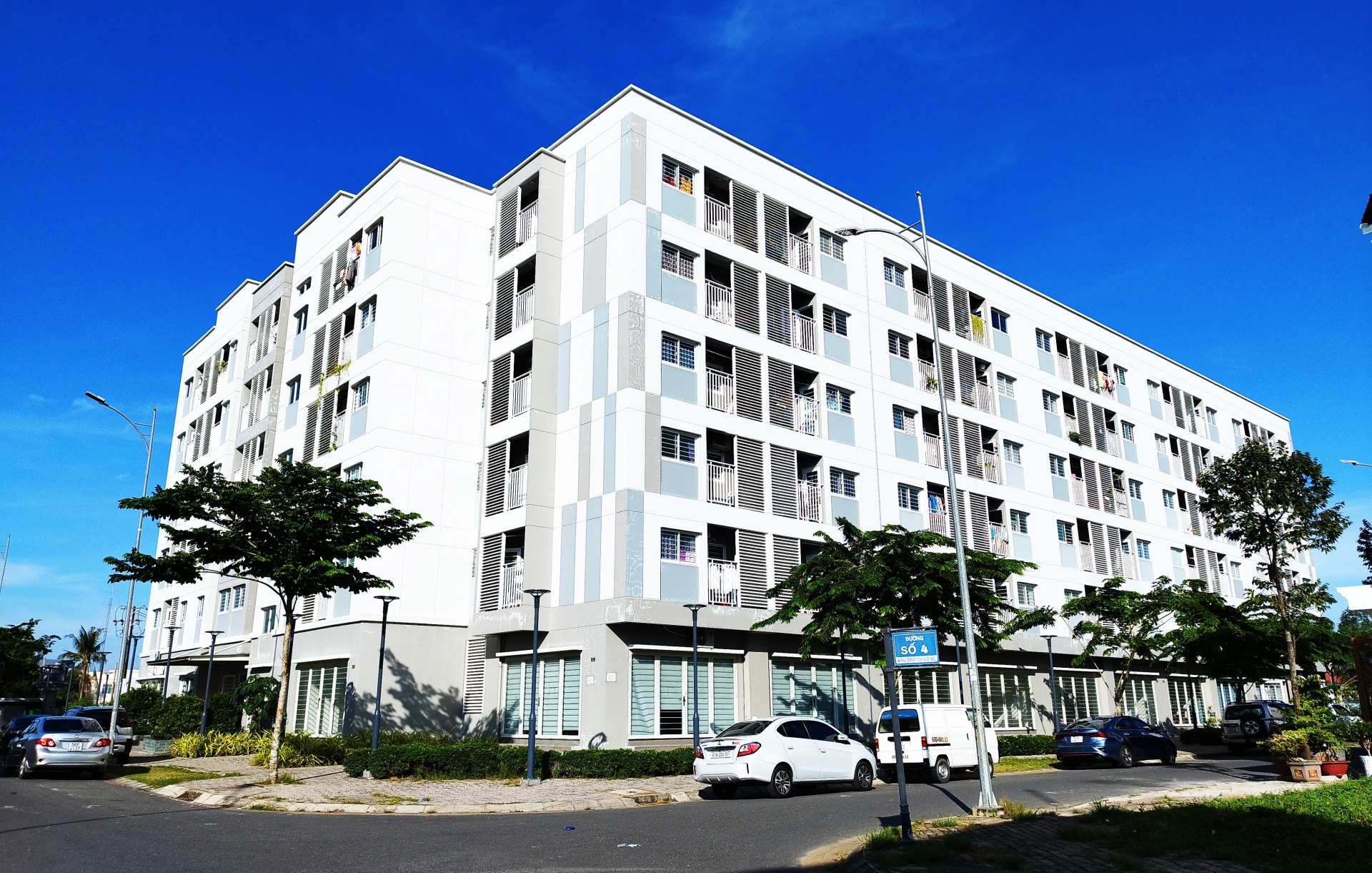 Cần Thơ sẽ xây dựng 9.100 căn nhà ở xã hội, thiết chế Công đoàn Cần Thơ sẽ xây dựng 9.100 căn nhà ở xã hội, thiết chế Công đoàn