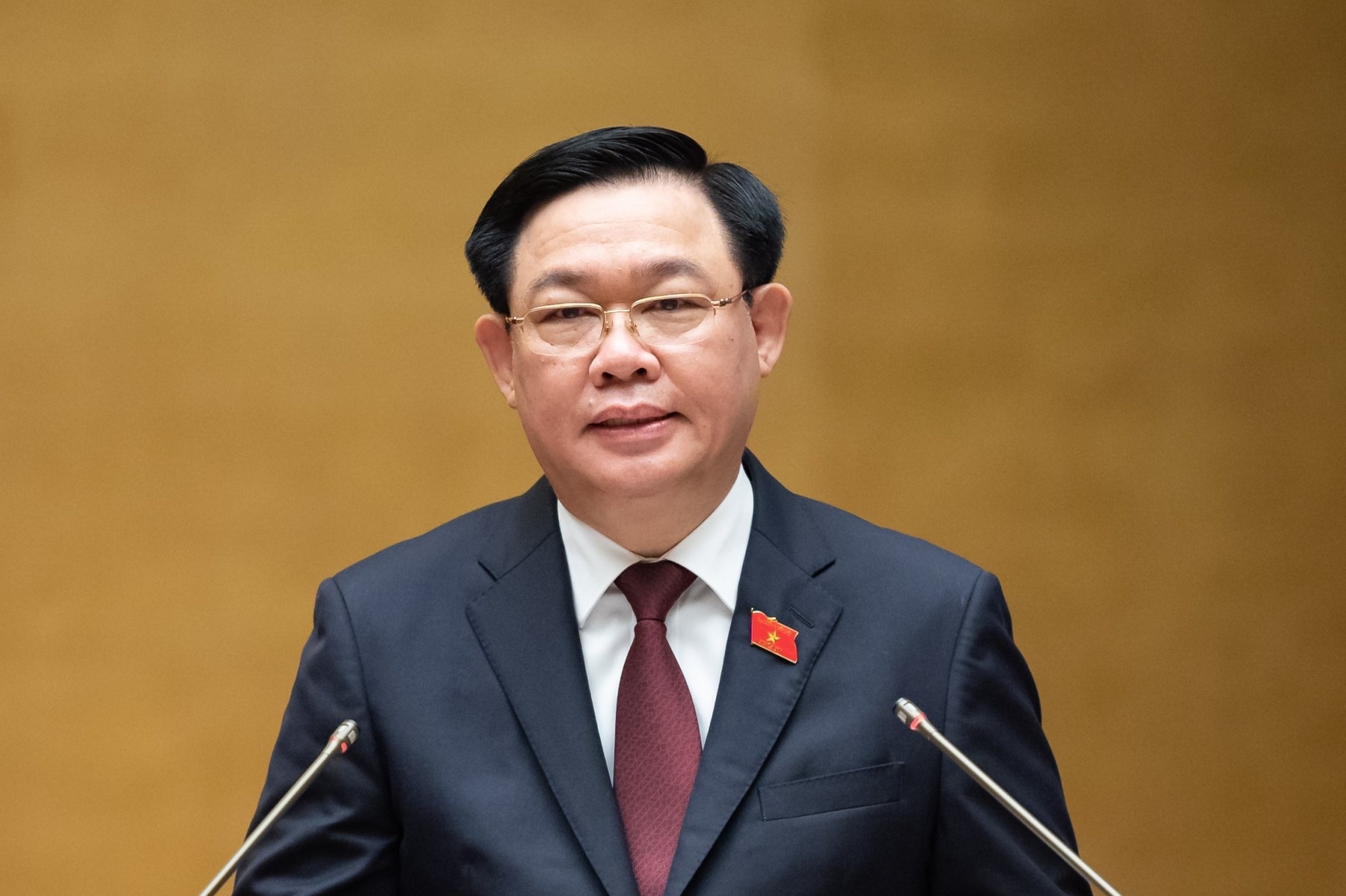 Chủ tịch Quốc hội: Xem xét thụ lý và đưa ra xét xử một số vụ trốn đóng bảo hiểm xã hội