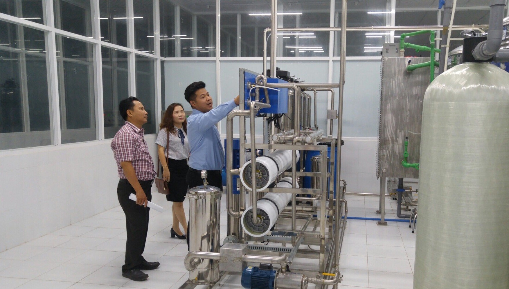 Cán bộ công đoàn song hành với công tác nghiên cứu khoa học Cán bộ công đoàn song hành với công tác nghiên cứu khoa học