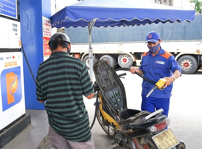 Dũng cảm cứu người, nhân viên cửa hàng xăng dầu gắn với danh hiệu “Người tốt việc tốt” Dũng cảm cứu người, nhân viên cửa hàng xăng dầu gắn với danh hiệu “Người tốt việc tốt”