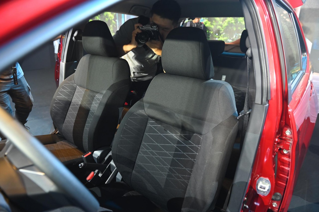 Toyota Wigo 2023 được nâng cấp gì so với bản cũ? Toyota Wigo 2023 được nâng cấp gì so với bản cũ?