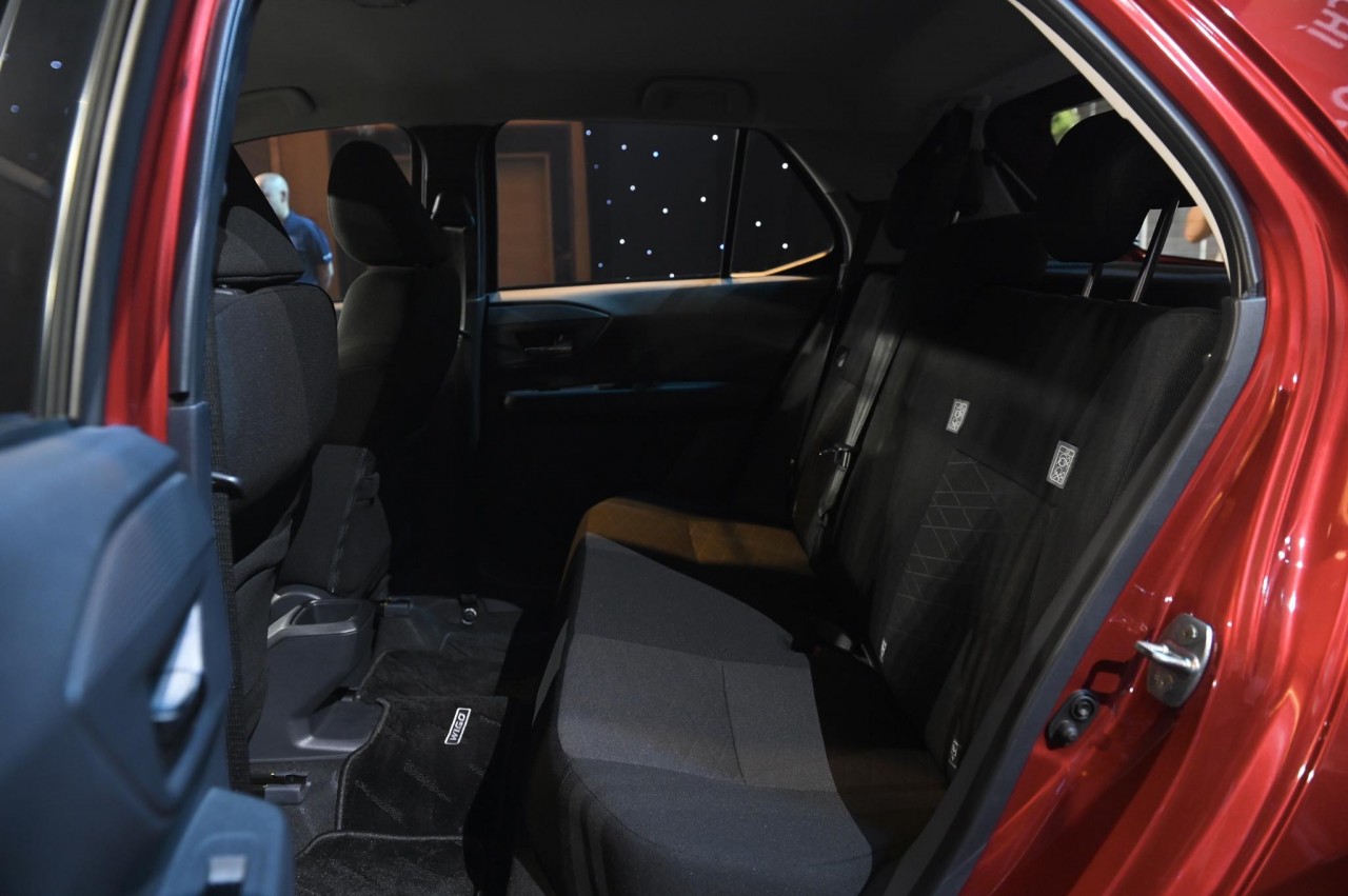 Toyota Wigo 2023 được nâng cấp gì so với bản cũ? Toyota Wigo 2023 được nâng cấp gì so với bản cũ?
