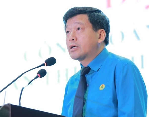 Hoạt động của Công đoàn thành phố Vinh góp phần nâng cao vị thế của tổ chức Công đoàn