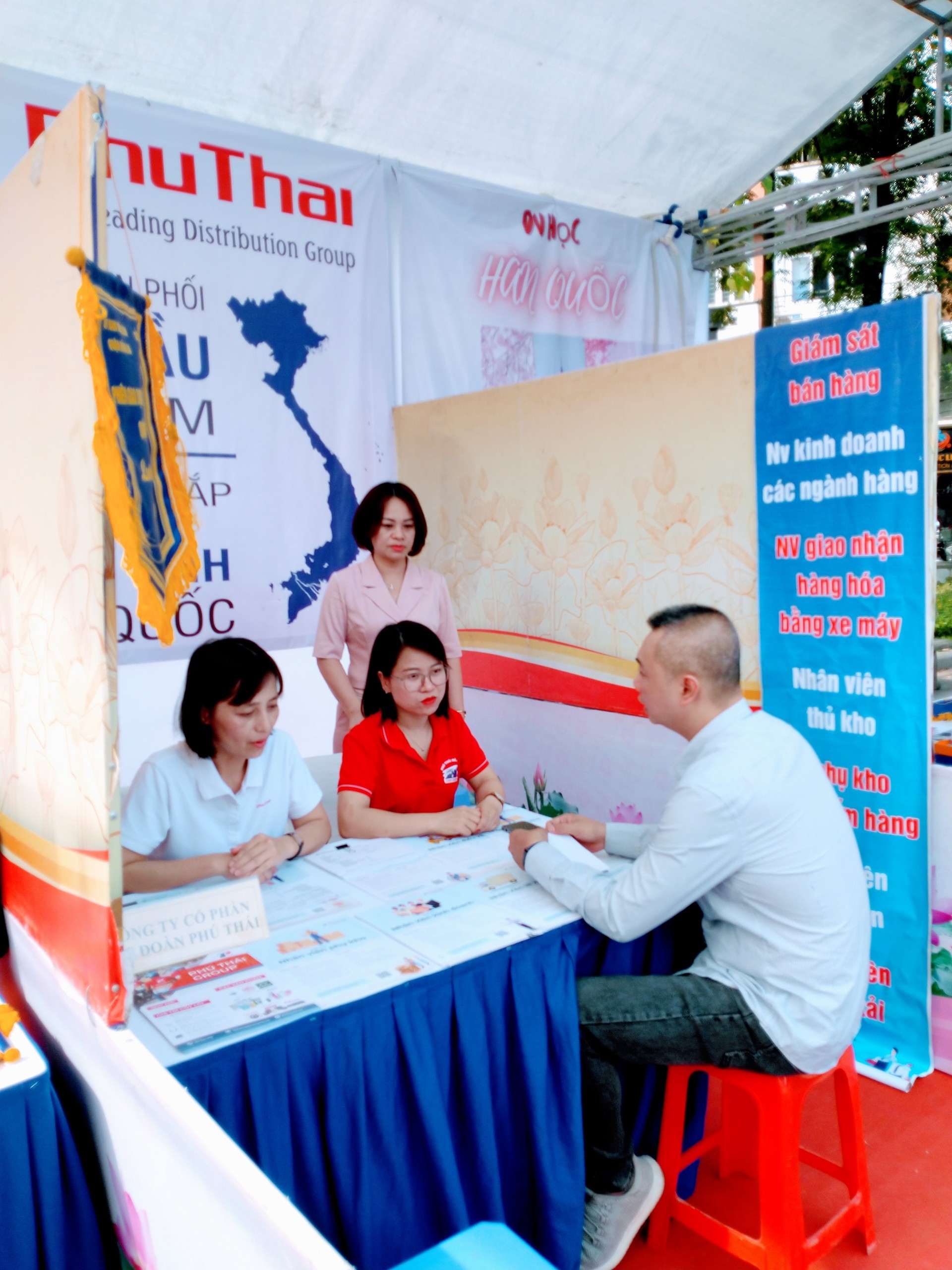 Nhu cầu tuyển dụng lao động trong những tháng đầu năm 2023 sụt giảm