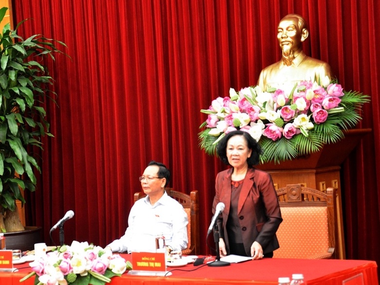 Cần tiếp tục quan tâm, có giải pháp thiết thực cải thiện đời sống người có công Cần tiếp tục quan tâm, có giải pháp thiết thực cải thiện đời sống người có công