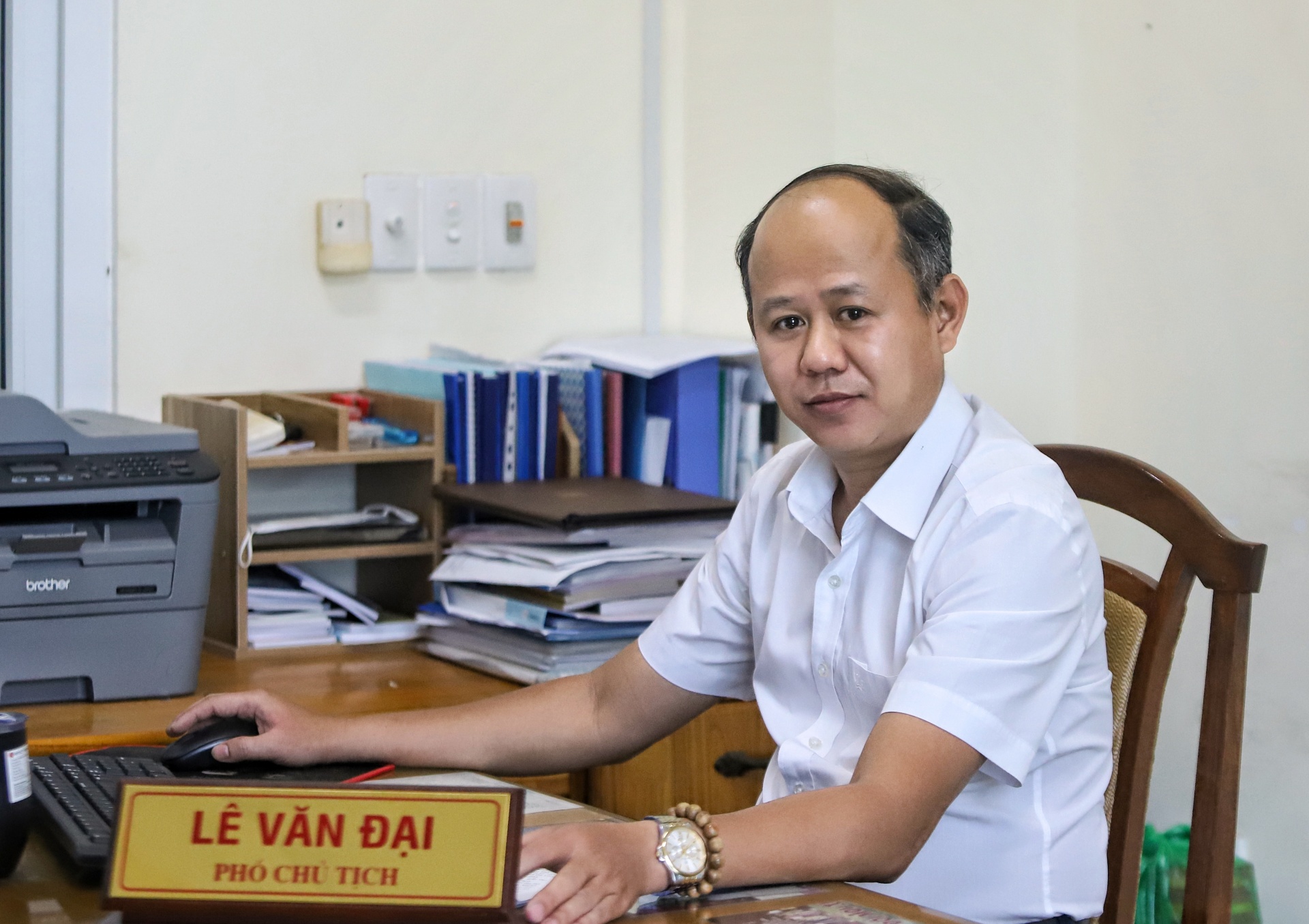 Bài cuối: Ở đâu có công nhân, ở đó có tổ chức Công đoàn Bài cuối: Ở đâu có công nhân, ở đó có tổ chức Công đoàn
