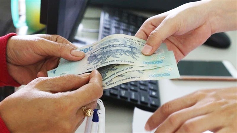 Bài 4: Tính ưu việt của chính sách lao động và tiền lương ở nước ta Bài 4: Tính ưu việt của chính sách lao động và tiền lương ở nước ta