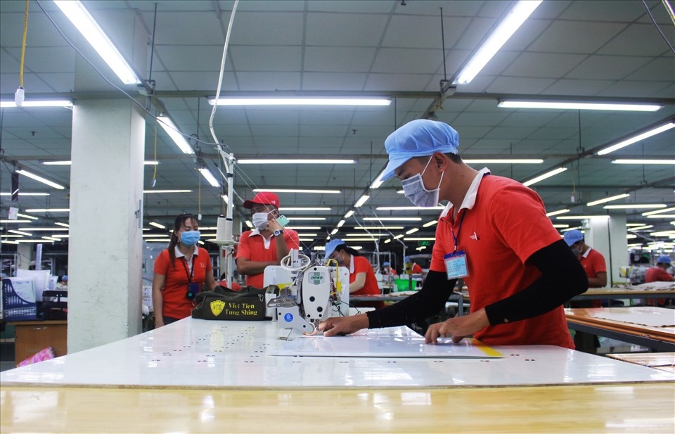 Bài 9: Củng cố quan hệ lao động hài hòa, ổn định tiến bộ tại doanh nghiệp Bài 9: Củng cố quan hệ lao động hài hòa, ổn định tiến bộ tại doanh nghiệp