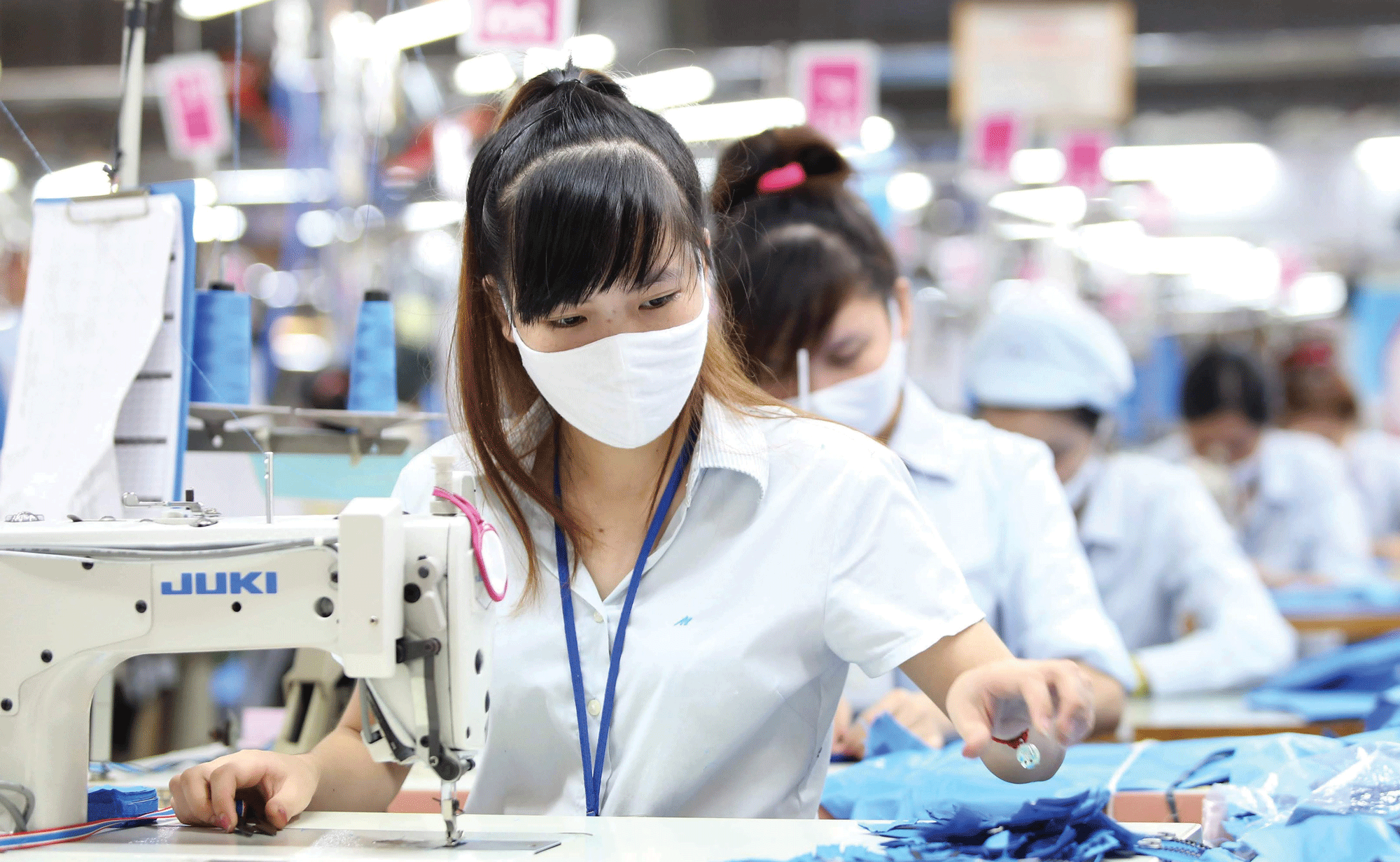 Bài 1: Tình hình việc làm, thu nhập, đời sống của NLĐ năm 2022 và gợi ý chính sách Bài 1: Tình hình việc làm, thu nhập, đời sống của NLĐ năm 2022 và gợi ý chính sách