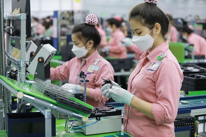 Bài 1: Tình hình việc làm, thu nhập, đời sống của NLĐ năm 2022 và gợi ý chính sách Bài 1: Tình hình việc làm, thu nhập, đời sống của NLĐ năm 2022 và gợi ý chính sách