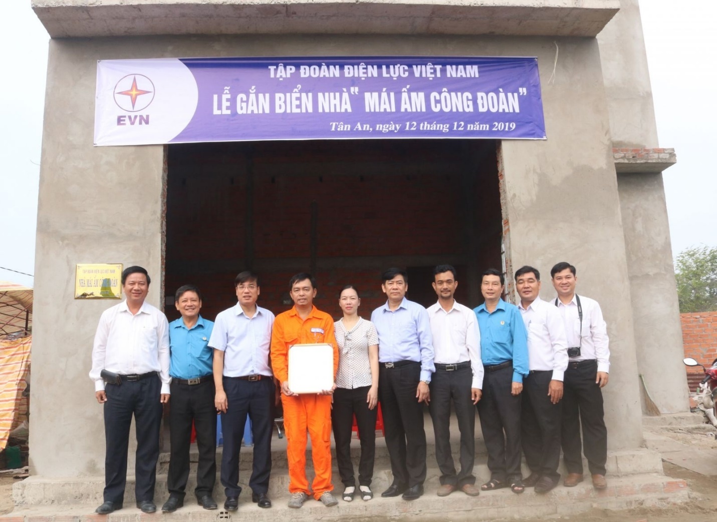 Nâng cao phúc lợi cho đoàn viên, giải pháp hiệu quả thu hút người lao động