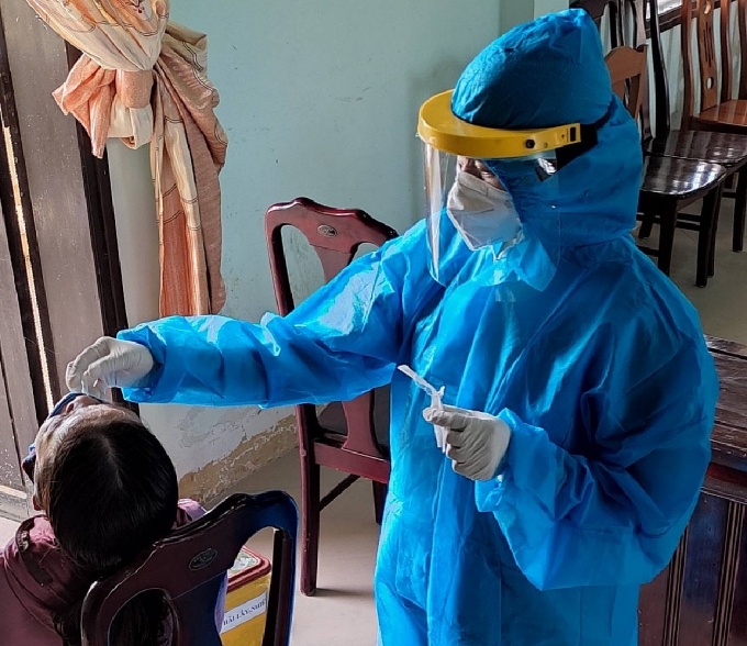 Nỗi buồn “không nói nên lời” của các viên chức dân số Nỗi buồn “không nói nên lời” của các viên chức dân số