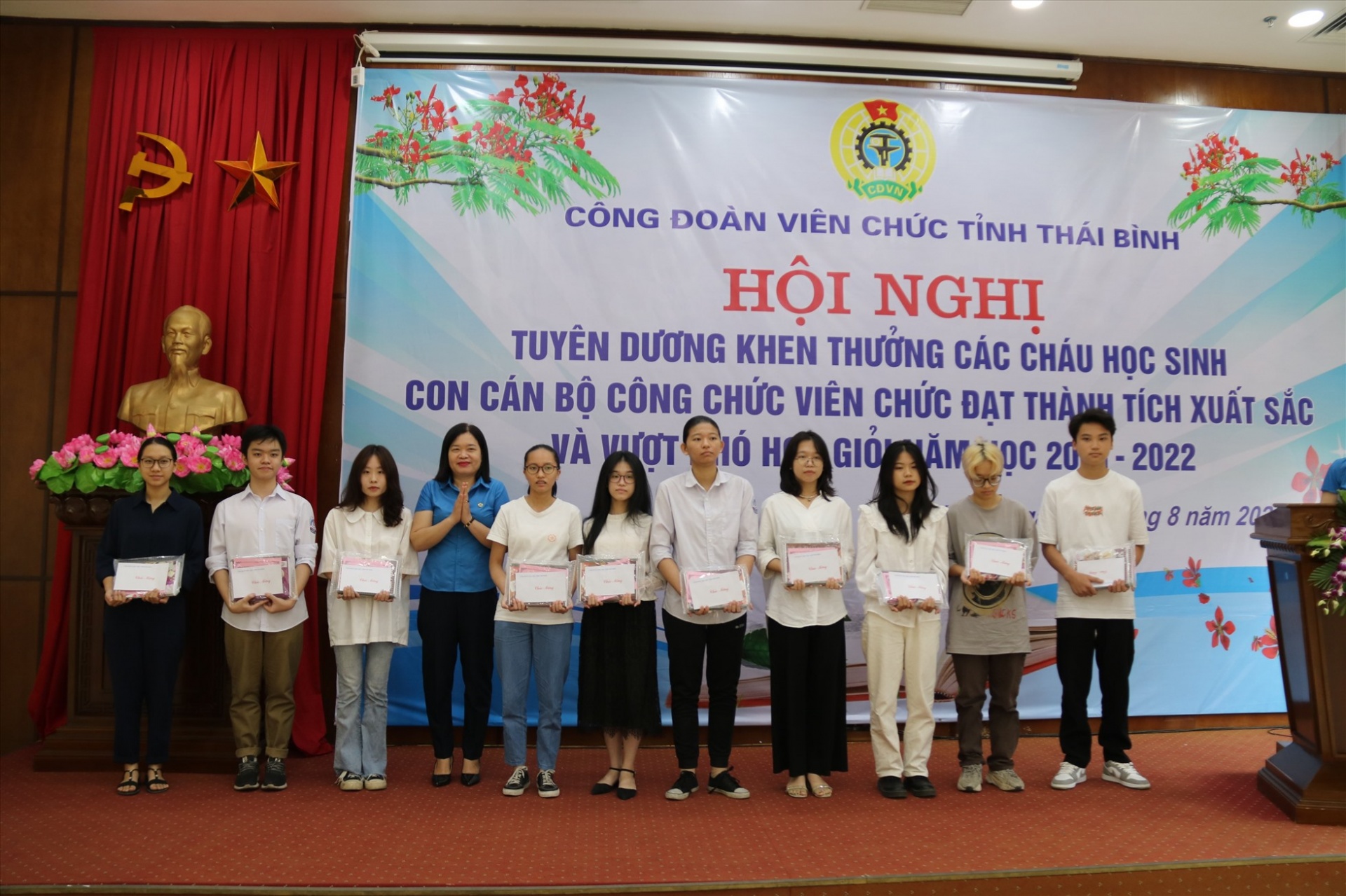 Hàng trăm đề tài, sáng kiến được áp dụng từ phong trào thi đua yêu nước