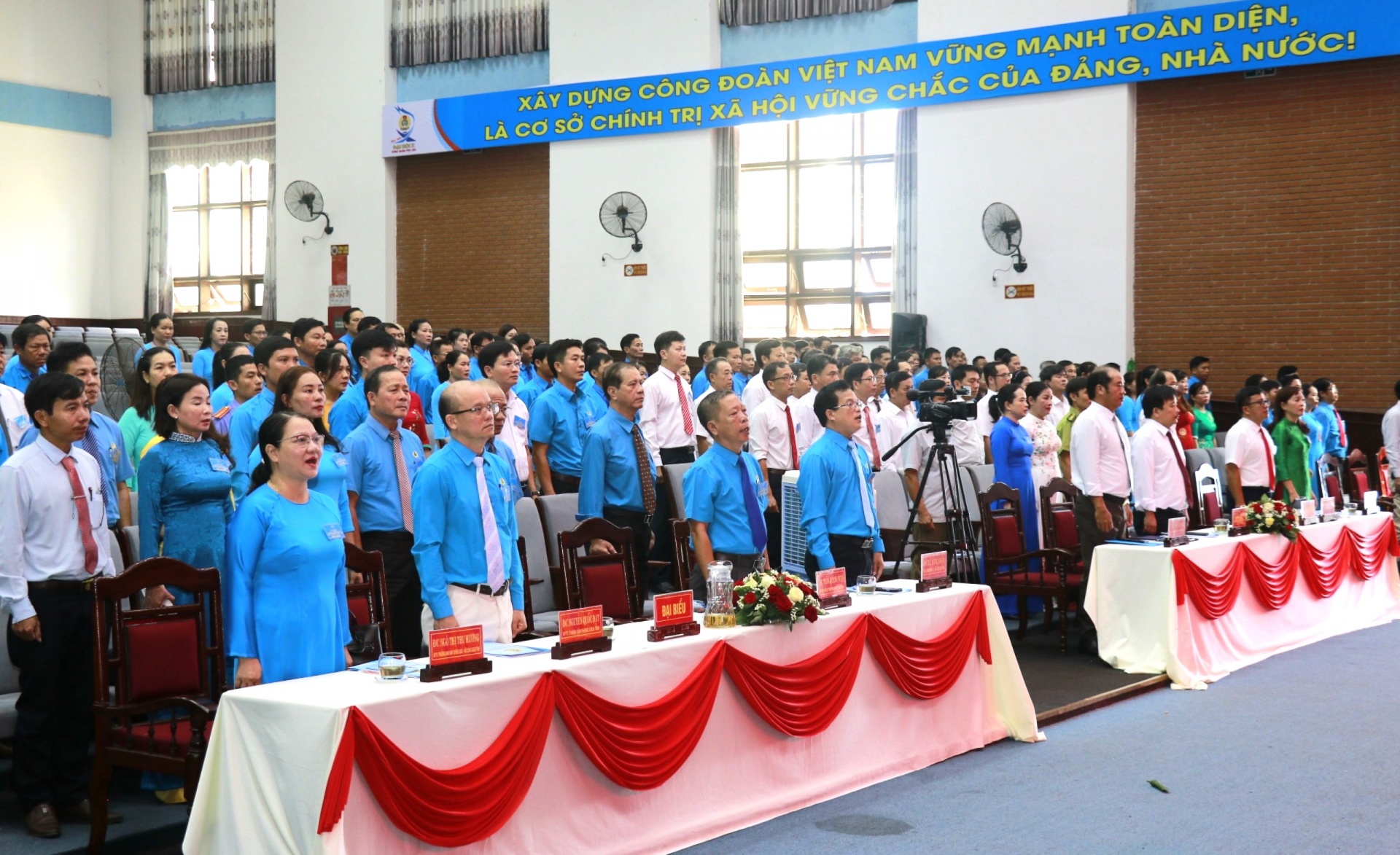 Công đoàn huyện Phú Lộc: Kỳ vọng vào sự đổi mới để nâng cao hiệu quả hoạt động