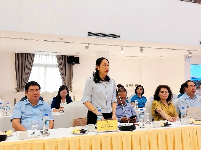 Đại hội Công đoàn các tập đoàn, tổng công ty: Đổi mới nhưng phải tiết kiệm