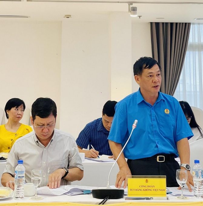 Đại hội Công đoàn các tập đoàn, tổng công ty: Đổi mới nhưng phải tiết kiệm