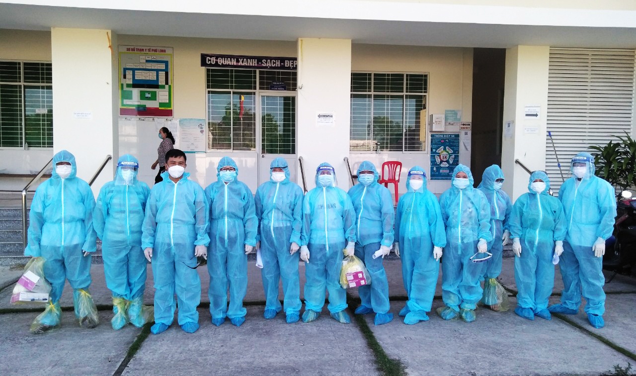 Nỗi buồn viên chức dân số: Những người trong cuộc lên tiếng