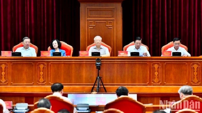 Phòng, chống tham nhũng cấp tỉnh: “Không có vùng cấm hay hạ cánh an toàn”