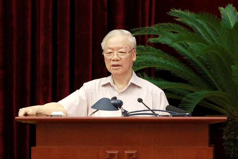 Phòng, chống tham nhũng cấp tỉnh: “Không có vùng cấm hay hạ cánh an toàn”