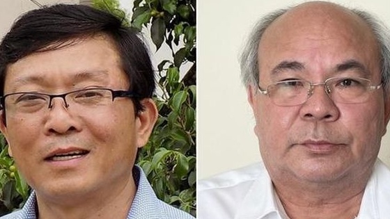 “Suy thoái đạo đức, lối sống”, hai cựu giám đốc sở bị khai trừ Đảng