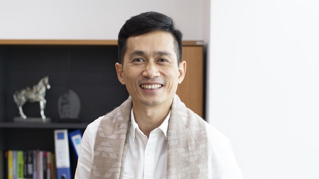 Vụ thao túng chứng khoán tại nhóm APEC: Bắt tạm giam TGĐ Nguyễn Đỗ Lăng cùng 4 bị can