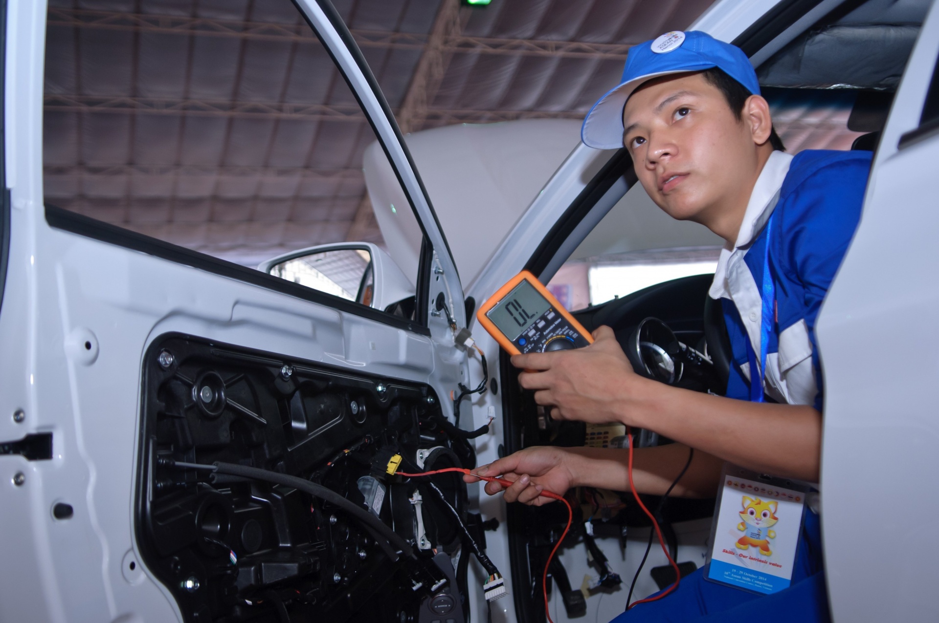 Cung cấp cơ hội học nghề và việc làm theo định hướng thị trường, giảm tỉ lệ thất nghiệp Cung cấp cơ hội học nghề và việc làm theo định hướng thị trường, giảm tỉ lệ thất nghiệp