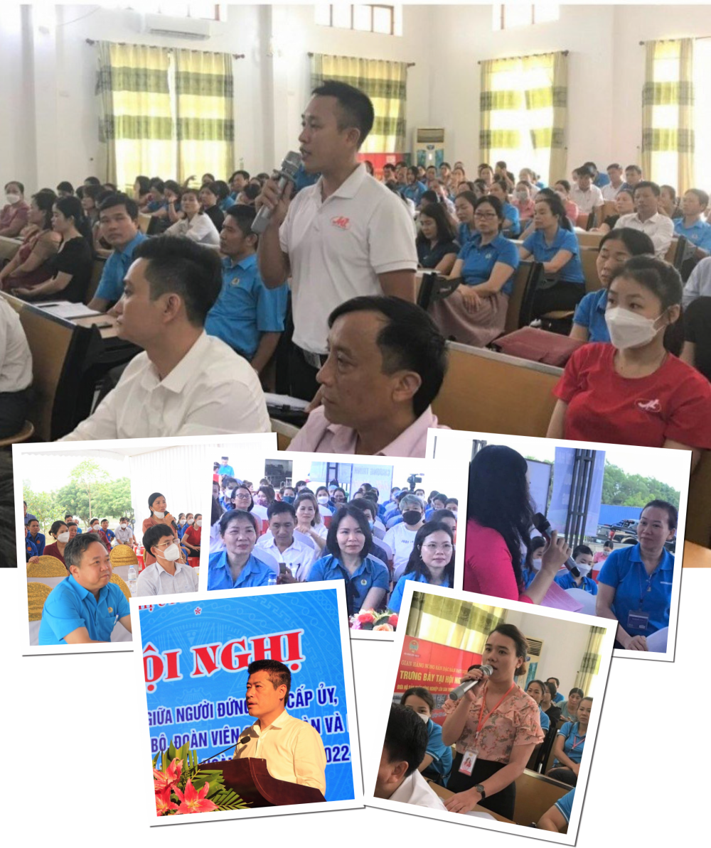 Đổi mới toàn diện trong thực hiện nhiệm vụ Đổi mới toàn diện trong thực hiện nhiệm vụ