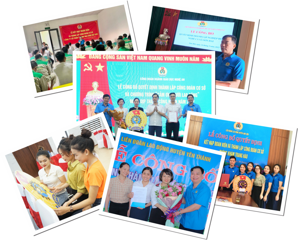 Đổi mới toàn diện trong thực hiện nhiệm vụ Đổi mới toàn diện trong thực hiện nhiệm vụ
