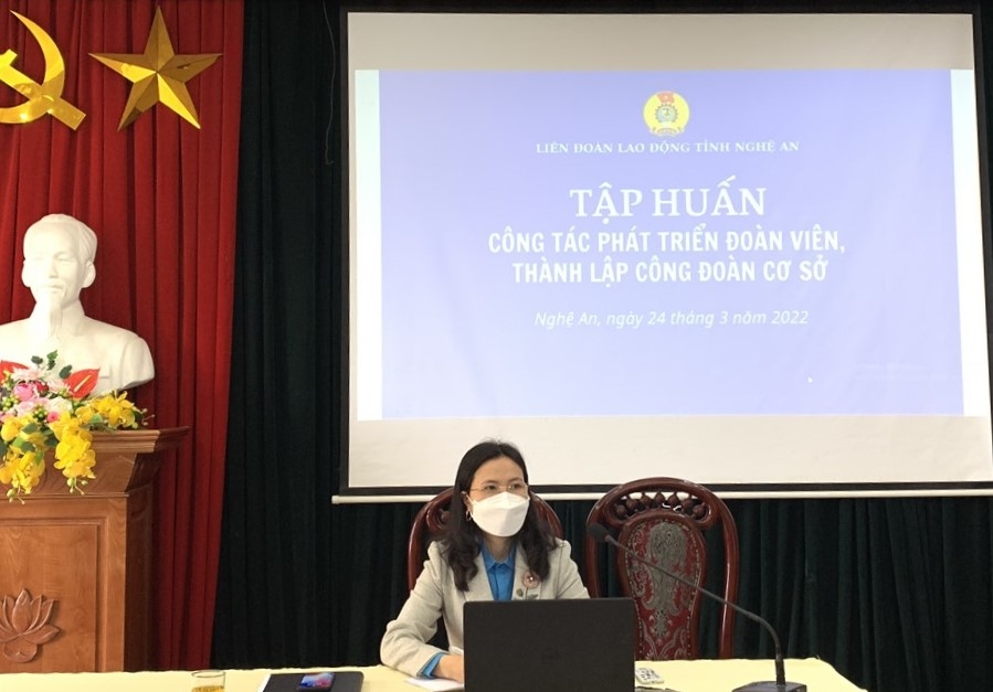 Đổi mới toàn diện trong thực hiện nhiệm vụ Đổi mới toàn diện trong thực hiện nhiệm vụ