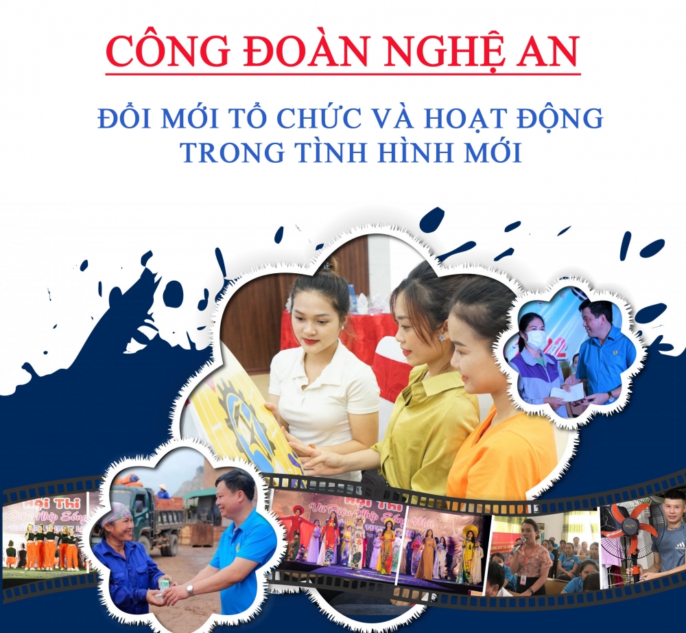 Đổi mới toàn diện trong thực hiện nhiệm vụ Đổi mới toàn diện trong thực hiện nhiệm vụ