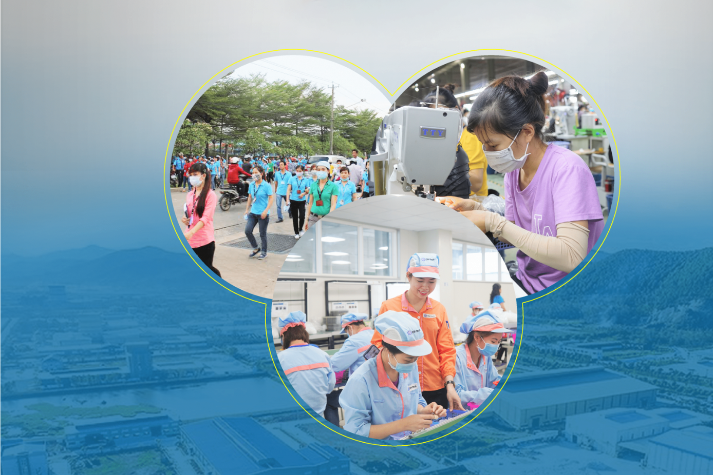 Nhìn thẳng vào hạn chế để thay đổi Nhìn thẳng vào hạn chế để thay đổi