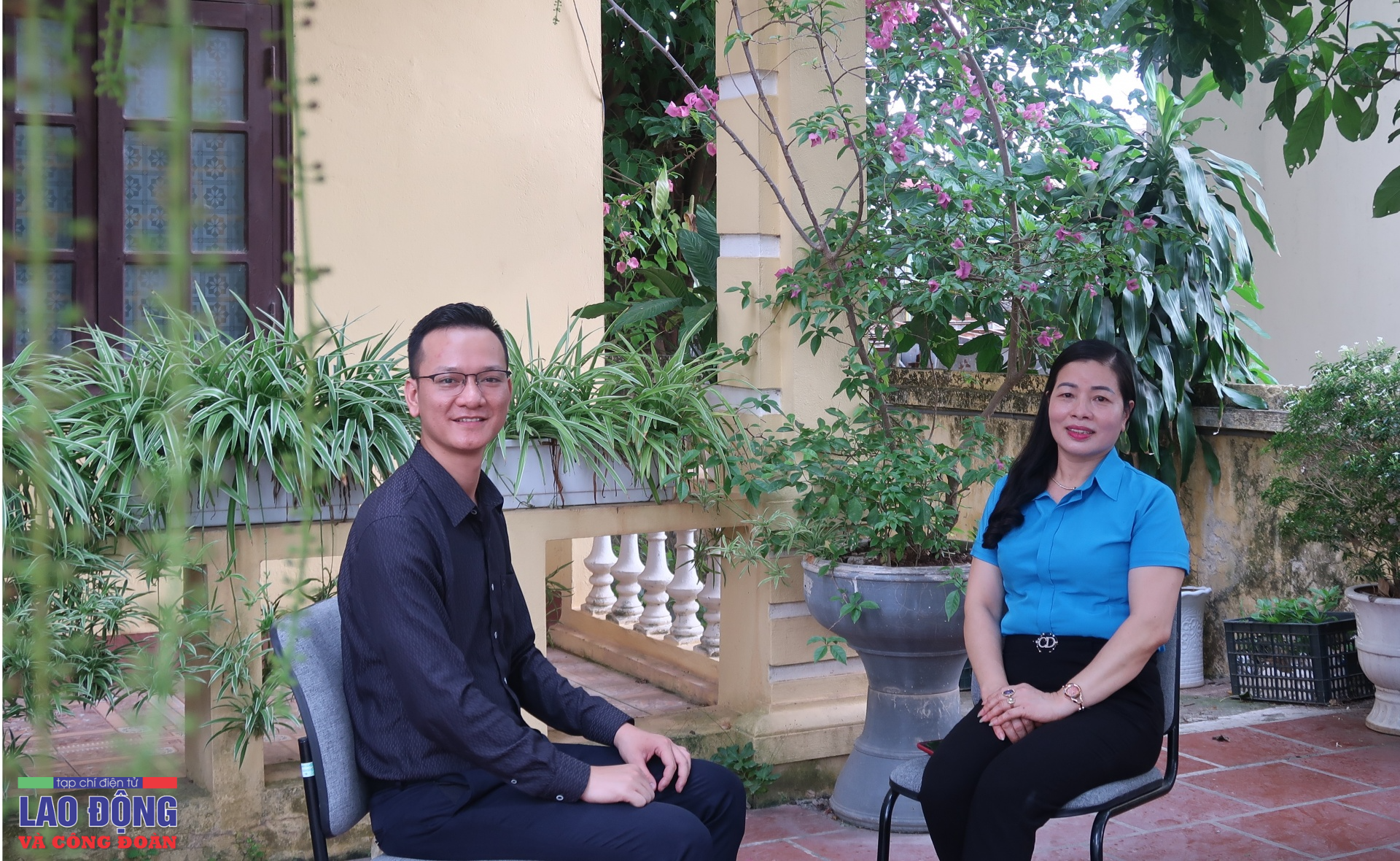 Giúp người lao động, không phải chỉ đưa họ Giúp người lao động, không phải chỉ đưa họ